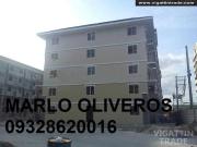 Condo in Pasig near Ortigas at Arezzo Place Pasig 1st Floor