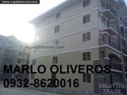Condo in Pasig near Ortigas at Arezzo Place Pasig 2nd Floor