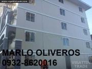 Condo in Pasig near Ortigas at Arezzo Place Pasig 3rd Floor