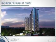 Condo in Pasig near Ortigas Lumiere Residences