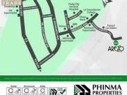 Condo in Pasig Nearby Ortigas, Global City & Eastwood