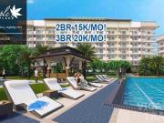 Condo in Pasig Prisma Residences near Ortigas, Rizal...