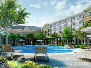 Condo in Pasig Thru PAG IBIG Lowrise Italian design 32.5...