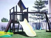 Condo in Pioneer Woodlands in Mandaluyong Rent to Own...