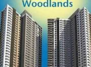 Condo in Pioneer Woodlands in Mandaluyong Rent to Own...