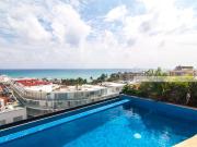 Condo in Playa del Carmen