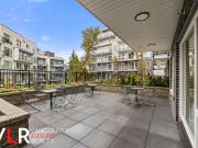 Condo in Port Moody, British Columbia