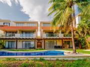 Condo in Puerto Aventuras
