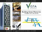 Condo in Q.C across ADMU, Vista 309 Katipunan Vista...