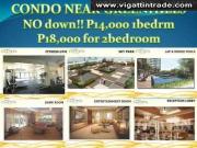 CONDO IN QC One castilla place 3bedroom unit Near San Juan