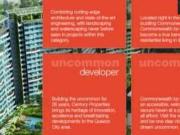 Condo in quezon city