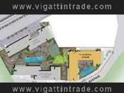 Condo in quezon city amaia skies cubao near farmers market