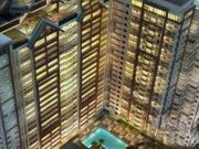Condo in Quezon city near abs cbn e. Rodriguez, the...