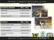 Condo in Quezon City Near Broadway