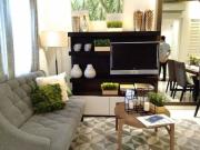 Condo in Quezon City near Eastwood EDSA C5 Ortigas Ateneo UP