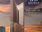 Condo in Quezon City Pre Selling