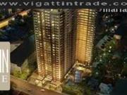 Condo in Quezon City, resort type, ONE CASTILLA, DMCI Homes