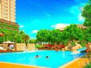 Condo in Quezon City Zinnia Towers