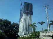 Condo in Quezon City Zinnia Towers nr LRT Roosvelt: 2 BR