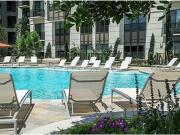 Condo in quiet area, spacious with big kitchen