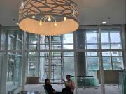 Condo in San Juan City 2 Bedroom 45 sqm in Mango tree...