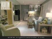 Condo in San Juan City near Greenhills shopping center