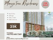 Condo in San Juan Manila For Sale near West Crame,...