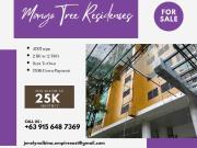 Condo in San Juan Manila Rent To Own 25K Monthly near...