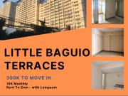 Condo in San Juan Manila Rent To Own as low as 30K Monthly