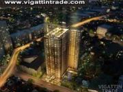 Condo In San Juan Near Cardinal Santos One Castilla DMCI...