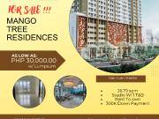 Condo in San Juan Near Greenhill, Ortigas and wack wack...