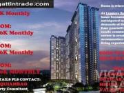 Condo In Shaw Blvd Pasig Near Metrowalk