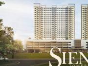 Condo in Siena Tower Marikina City