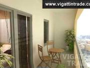 Condo in Sta Mesa / Manila Condominium / DMCI Studio unit