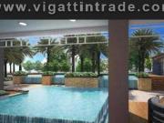 Condo in Sta. Mesa manila sorrel residence by dmci homes