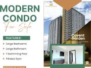 CONDO IN STA MESA| RENT TO OWN| 25K MONTHLY| READY FOR... CONDO IN STA MESA| RENT TO OWN| 25K MONTHLY| READY FOR...