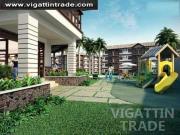 Condo in Sucat Muntinlupa at Solano Hills 4th floor thru...