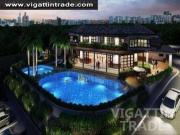 Condo in Sucat Muntinlupa at Solano Hills | Sucat Condo...