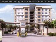 Condo in Sucat Paranaque Asteria Residences