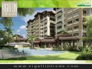 Condo in Sucat Ready For Occupancy