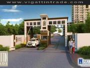 Condo in Taft Ave. Near Luneta Park Adamson University