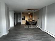 Condo in the Heart of Downtown Calgary