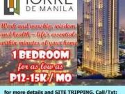 Condo in the heart of manila s univ belt