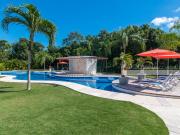 Condo in Tulum Country Club