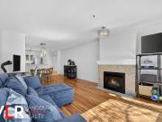Condo in Vancouver West Side, BC
