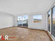 Condo in Vancouver West Side, British Columbia