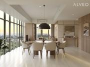 Condo In Vertis North
