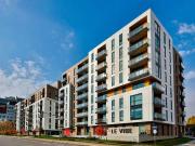 Condo incroyable au centreville Amazing Condo in Downtown