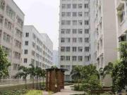 Condo infront Sm Manila 5% Down move in