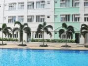 Condo infront sm manila for only 2% down move in